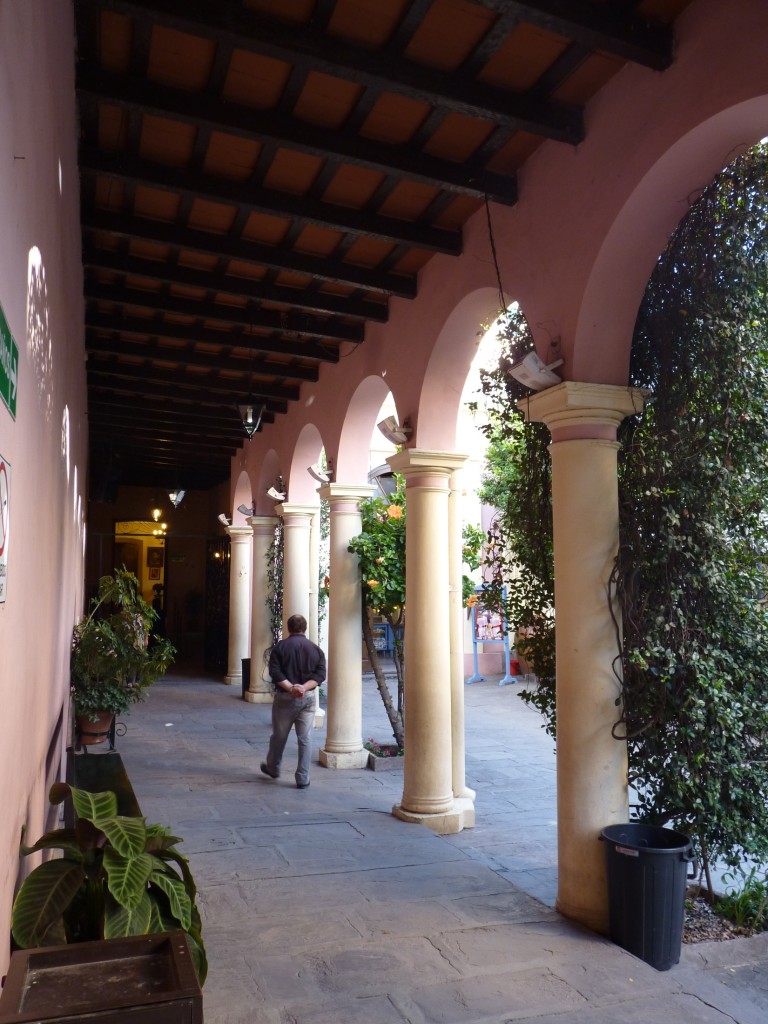 Foto: Catedral. - Salta, Argentina