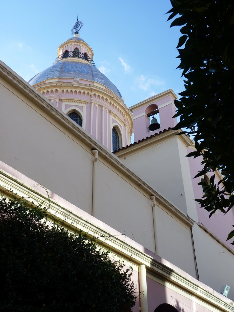 Foto: Catedral. - Salta, Argentina