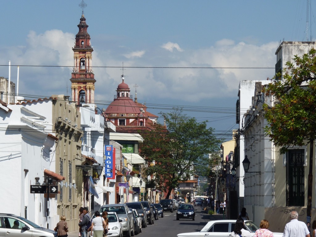 Foto de Salta, Argentina