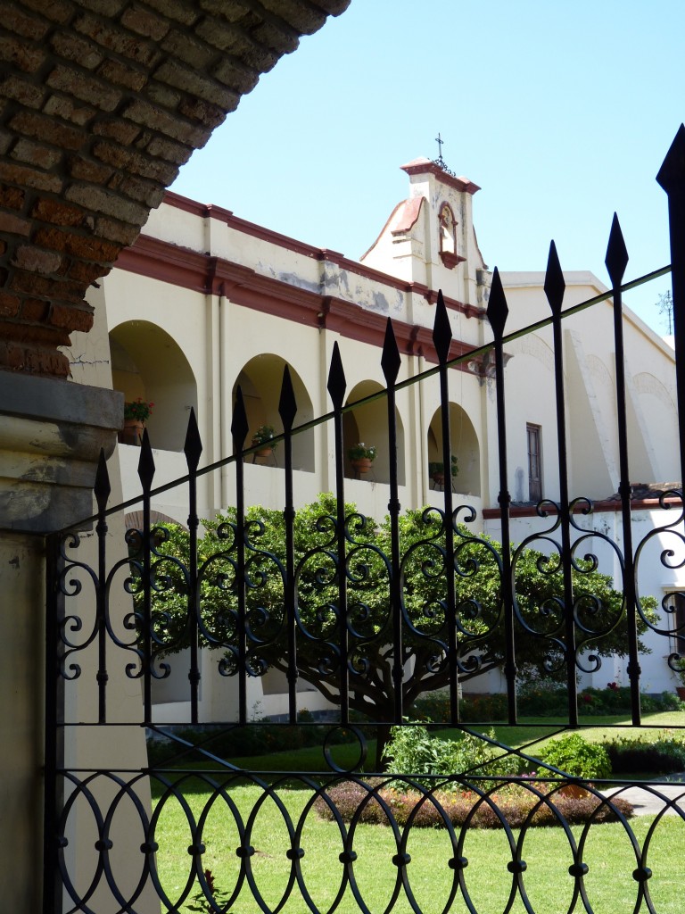 Foto: Iglesia de San Francisco - Salta, Argentina