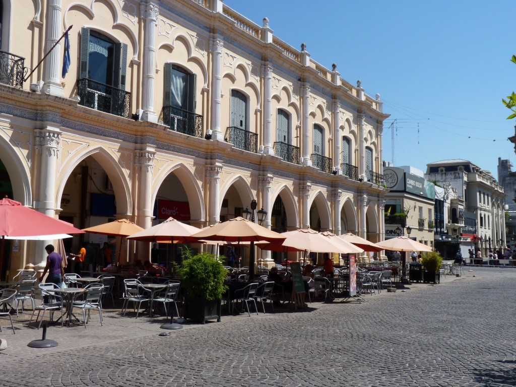 Foto de Salta, Argentina