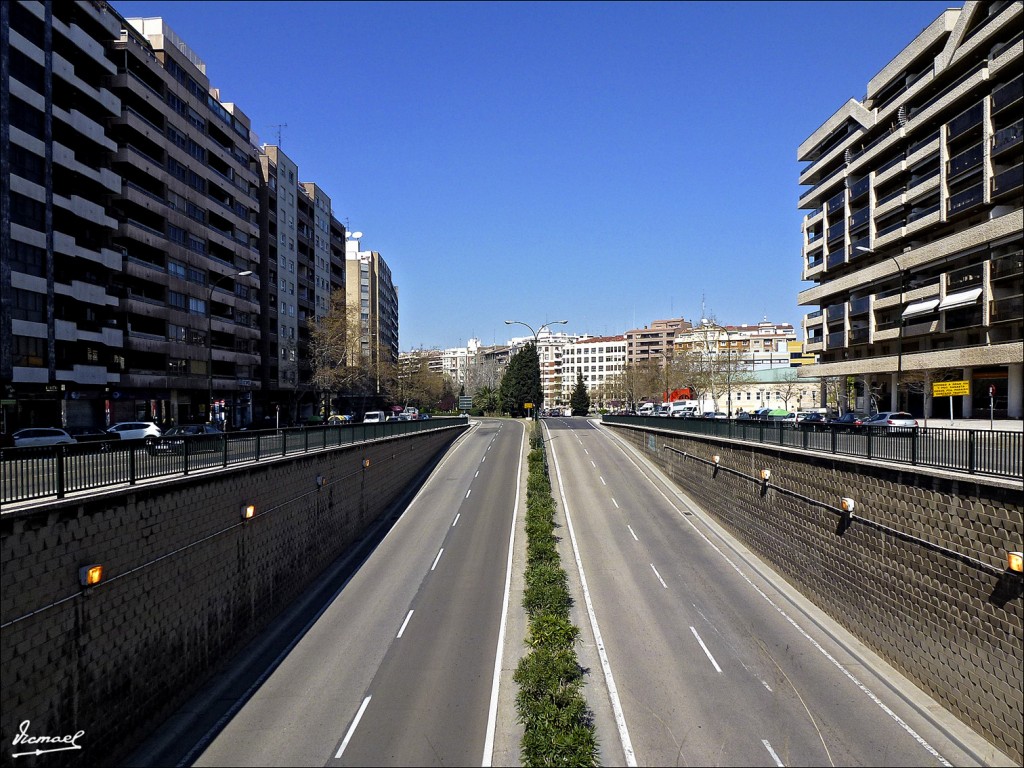 Foto: 120324-01 CESAREO ALIERTA - Zaragoza (Aragón), España