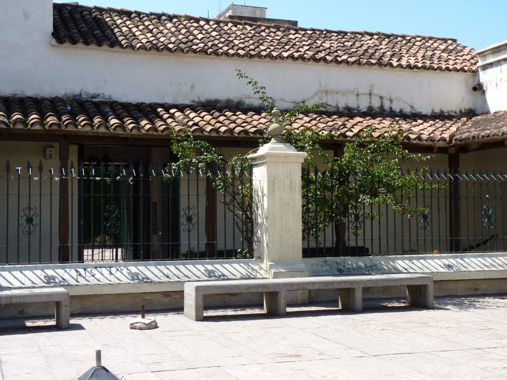 Foto: Cabildo - Salta, Argentina