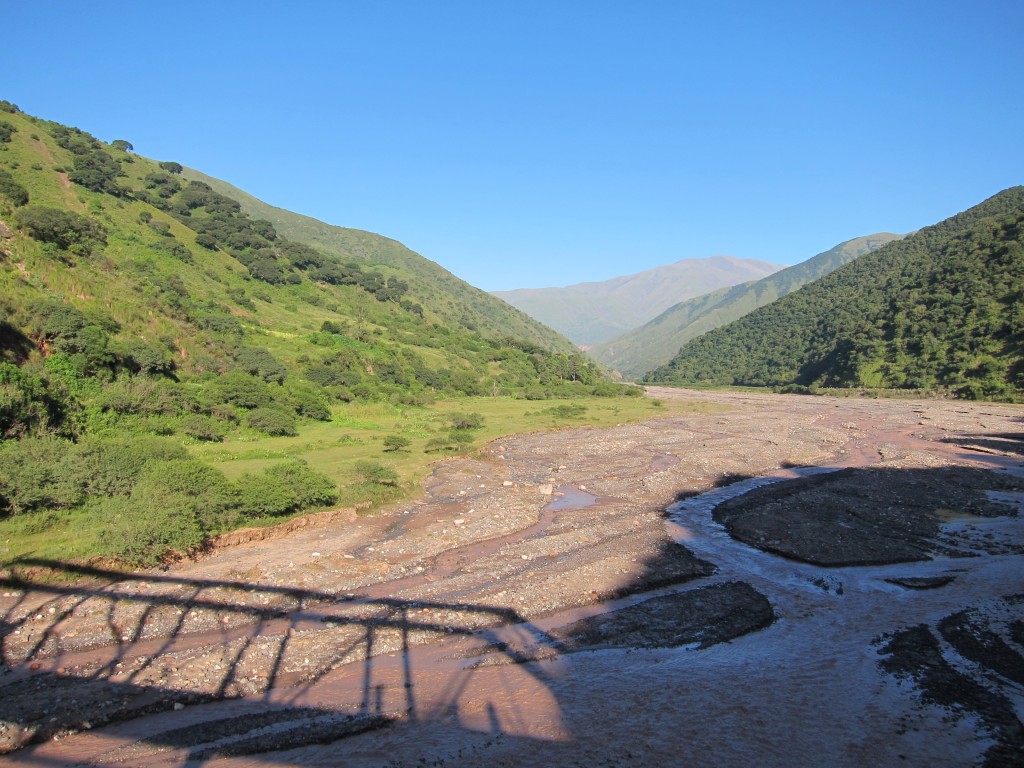 Foto de Cachi (Salta), Argentina