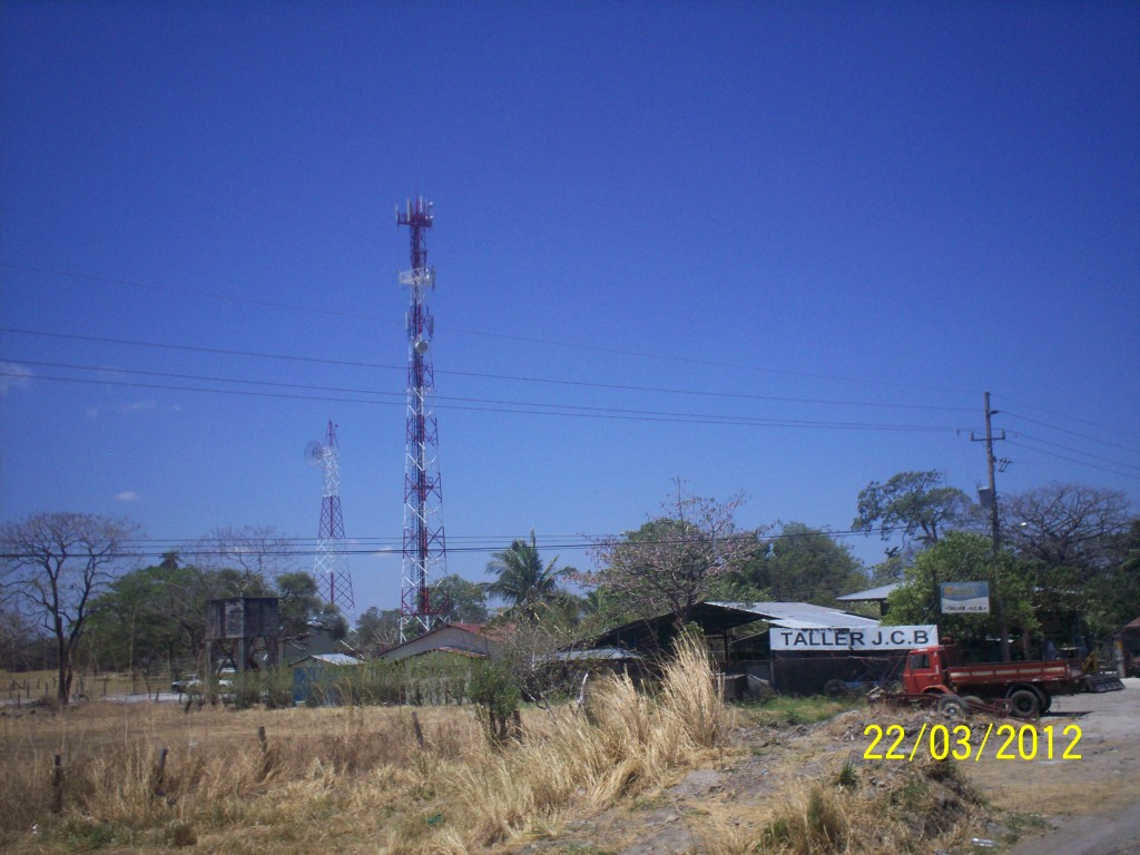 Foto de Liberia (Guanacaste), Costa Rica