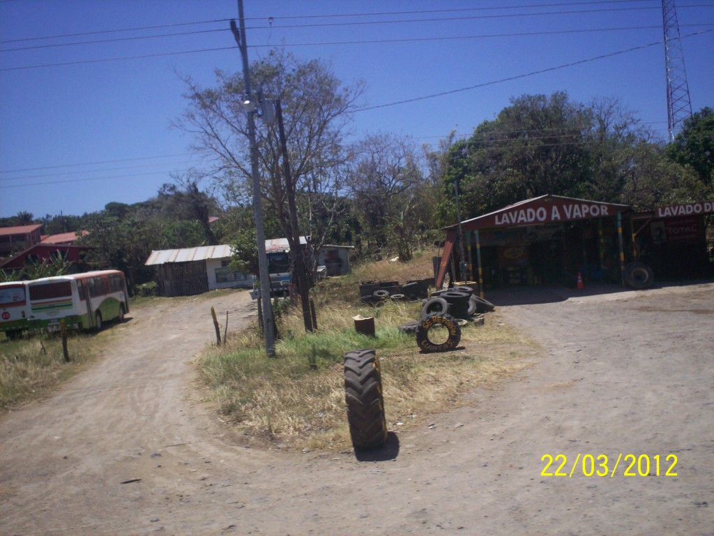 Foto de Liberia (Guanacaste), Costa Rica