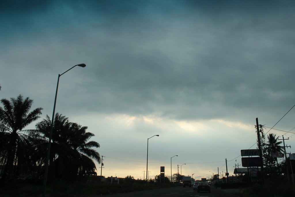 Foto de Tapachula (Chiapas), México