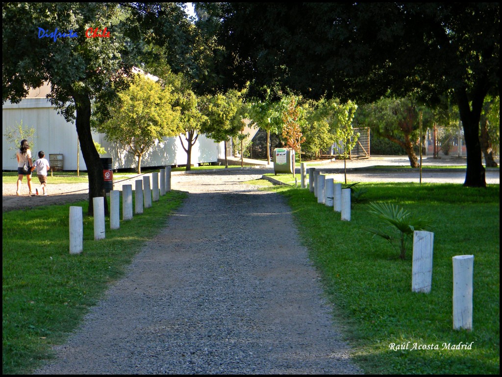 Foto de La Compañía (Libertador General Bernardo OʼHiggins), Chile