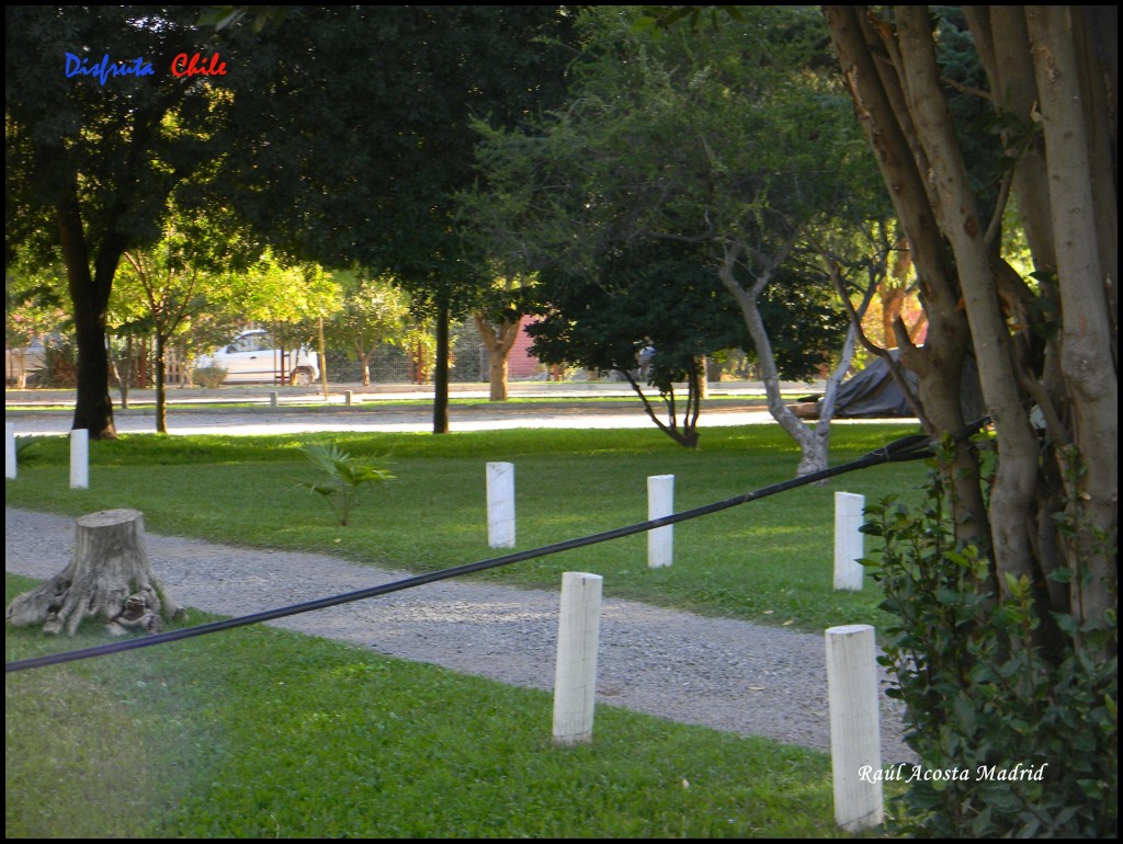 Foto de La Compañía (Libertador General Bernardo OʼHiggins), Chile