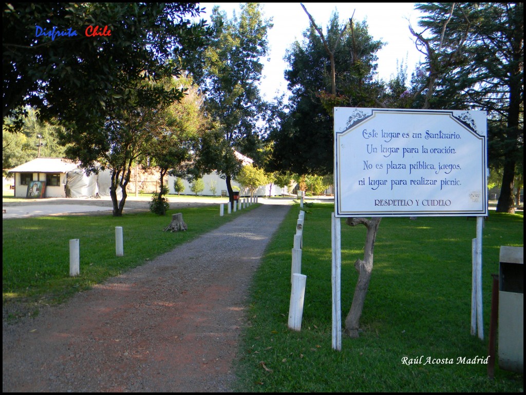 Foto de La Compañía (Libertador General Bernardo OʼHiggins), Chile