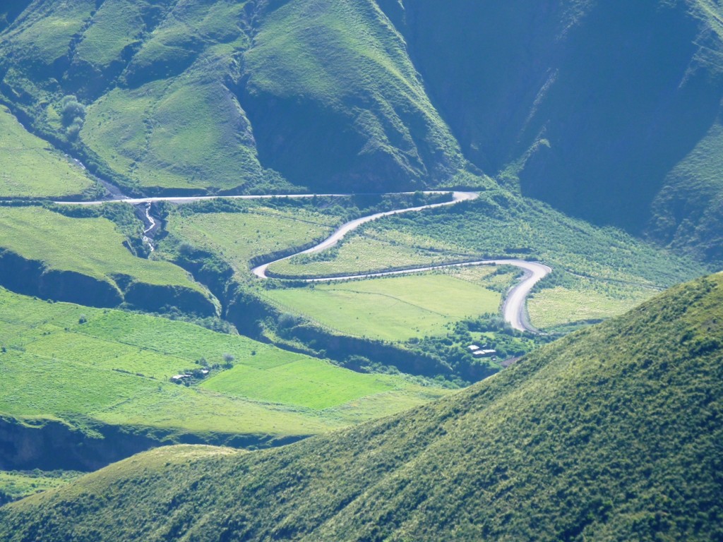 Foto de Cachi (Salta), Argentina