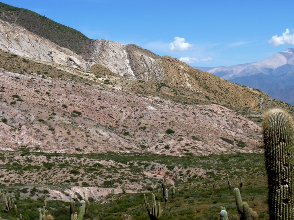 Foto de Cachi (Salta), Argentina