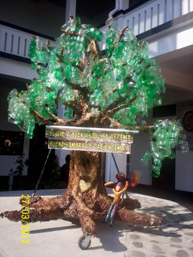 Foto: MUSEO - Alajuela, Costa Rica