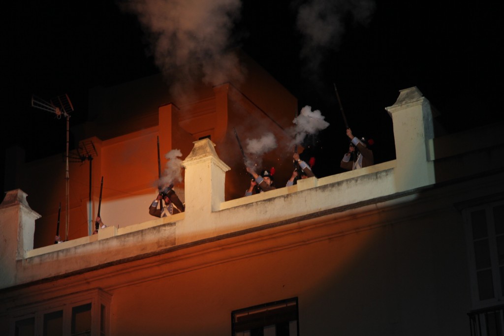 Foto: Carnaval 2012 - Cádiz (Andalucía), España