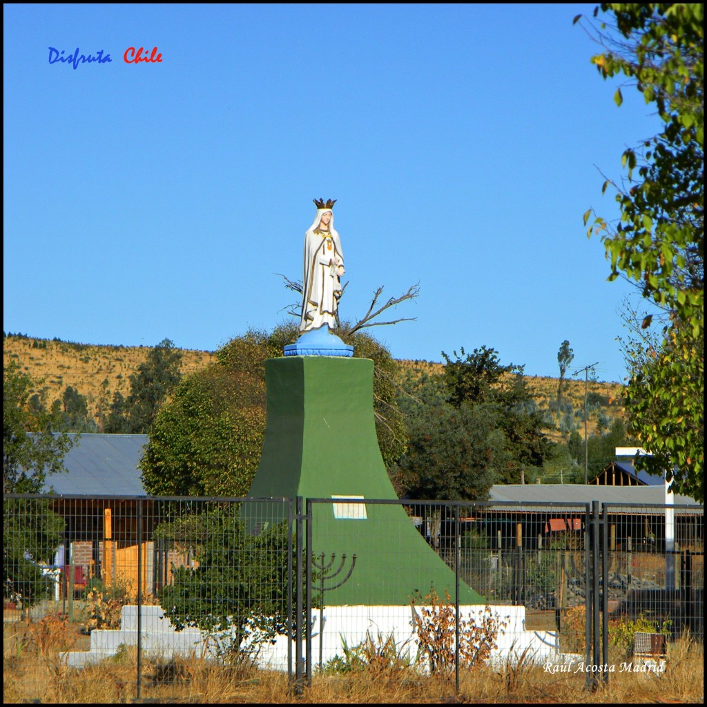 Foto de Alcones (Libertador General Bernardo OʼHiggins), Chile