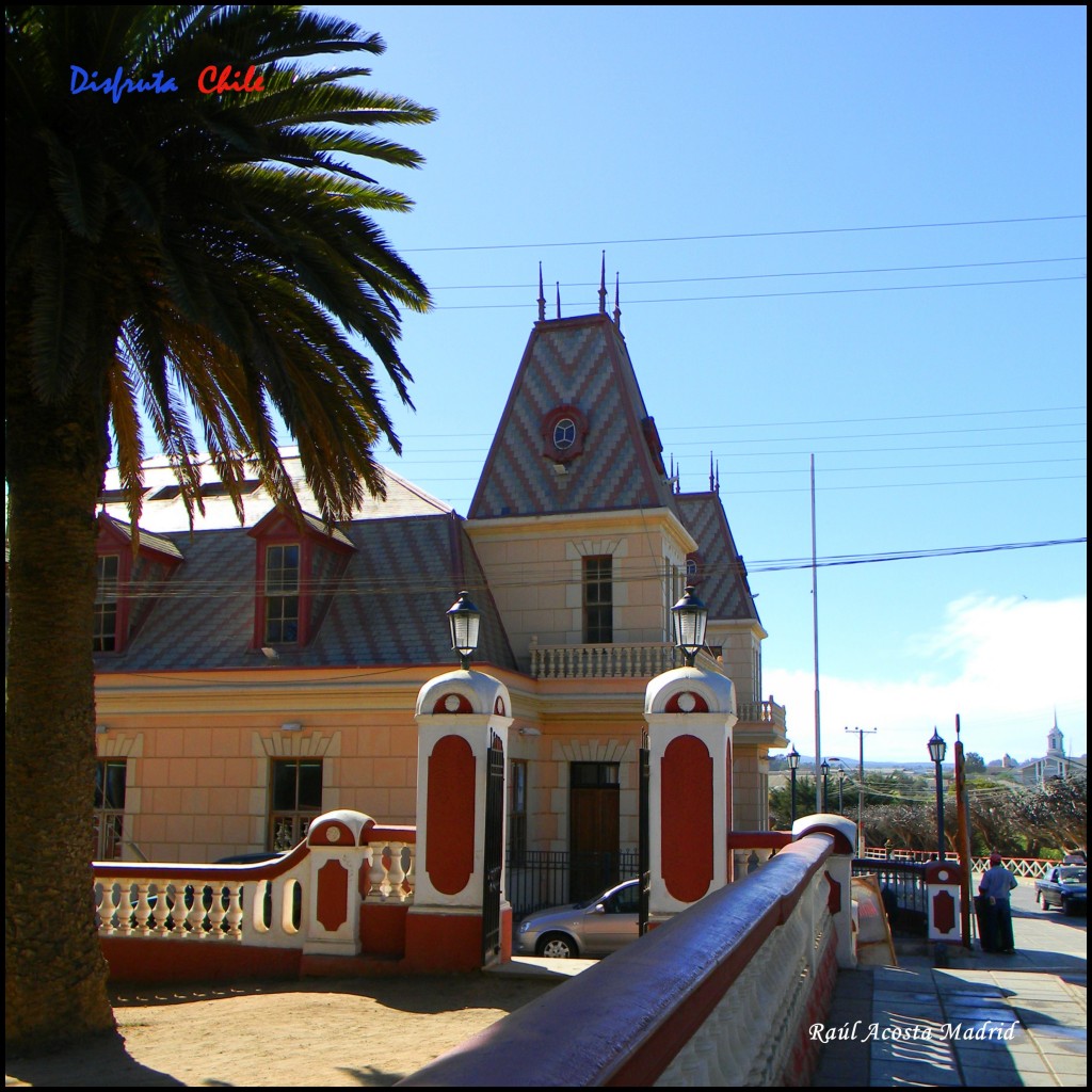 Foto de Pichilemu (Libertador General Bernardo OʼHiggins), Chile