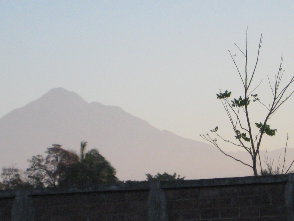 Foto de Tapachula (Chiapas), México