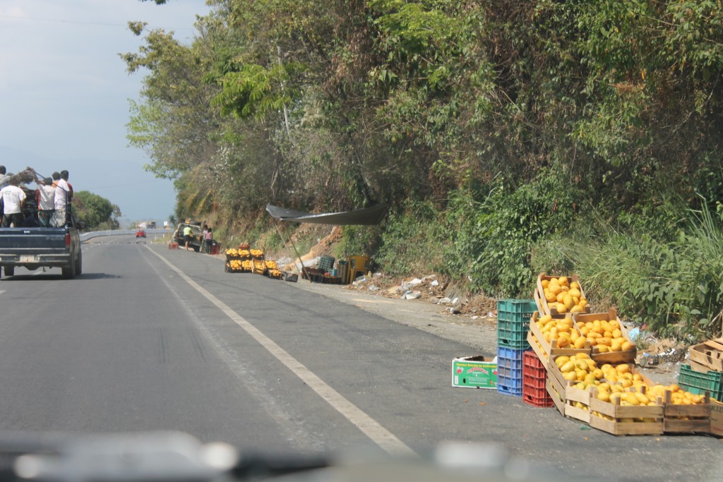 Foto de Tapachula (Chiapas), México