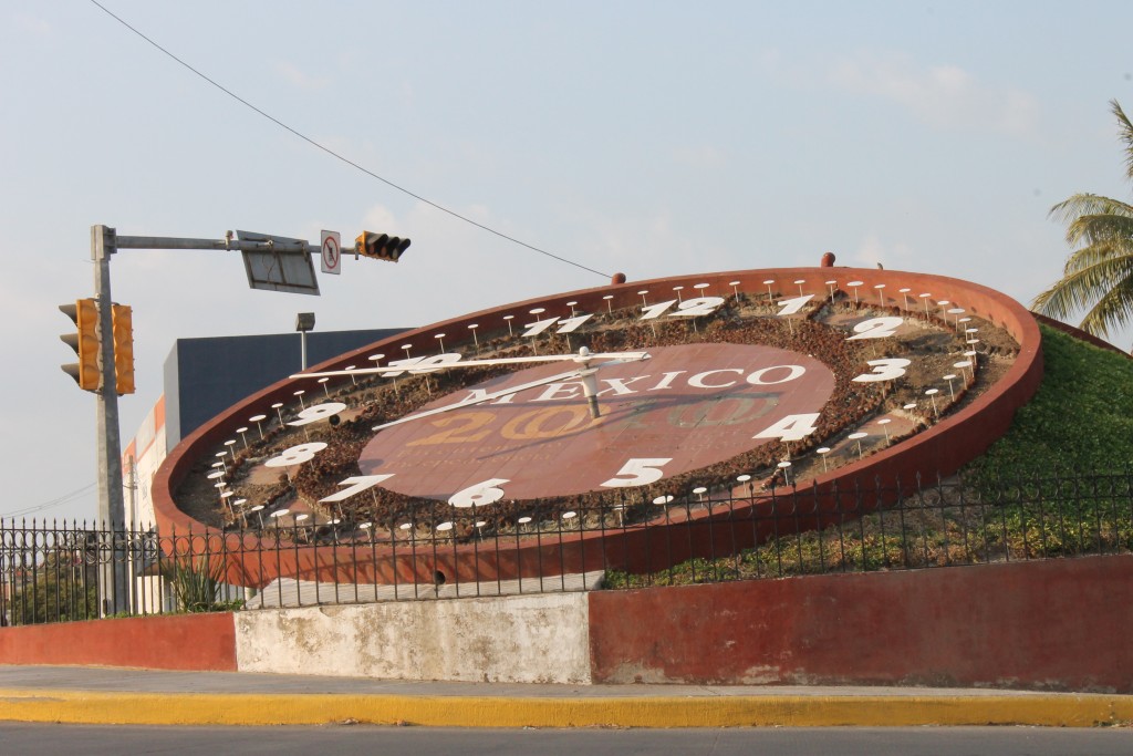 Foto de Tapachula (Chiapas), México