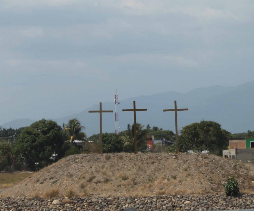 Foto de Tapachula (Chiapas), México