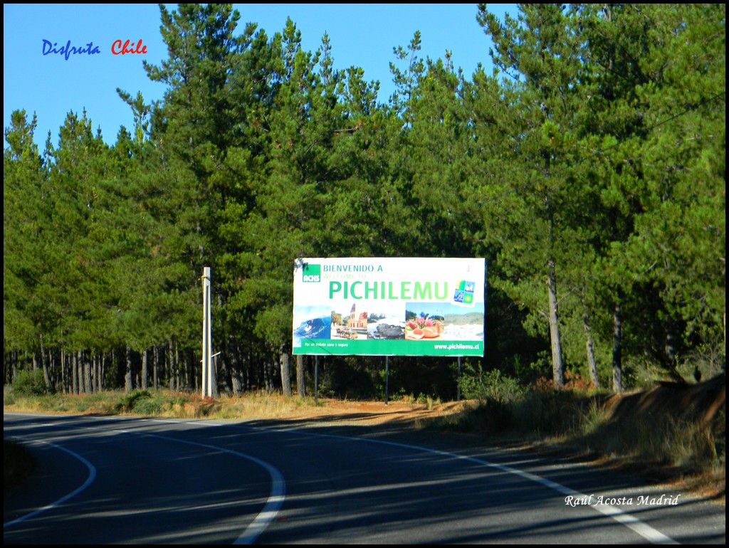 Foto de Pichilemu (Libertador General Bernardo OʼHiggins), Chile