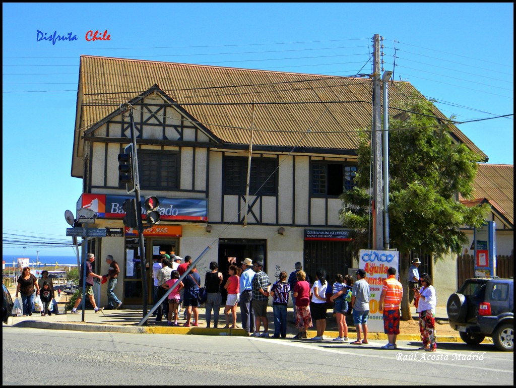 Foto de Pichilemu (Libertador General Bernardo OʼHiggins), Chile