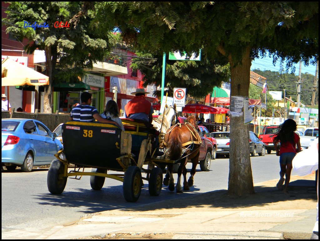 Foto de Pichilemu (Libertador General Bernardo OʼHiggins), Chile