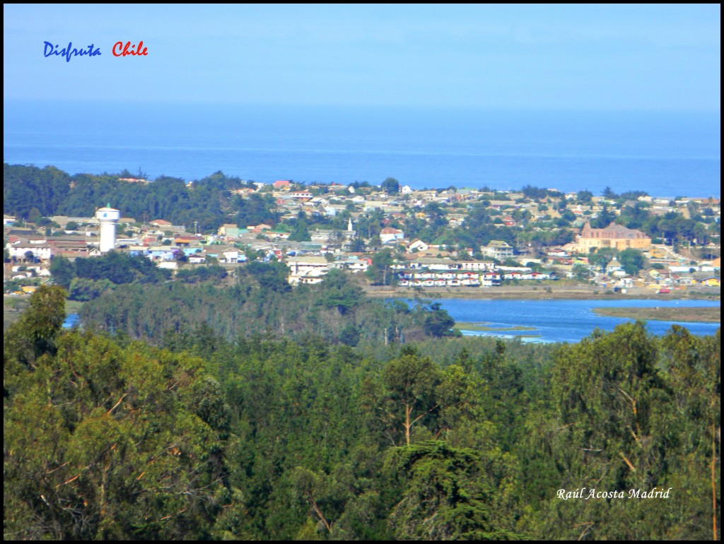 Foto de Pichilemu (Libertador General Bernardo OʼHiggins), Chile