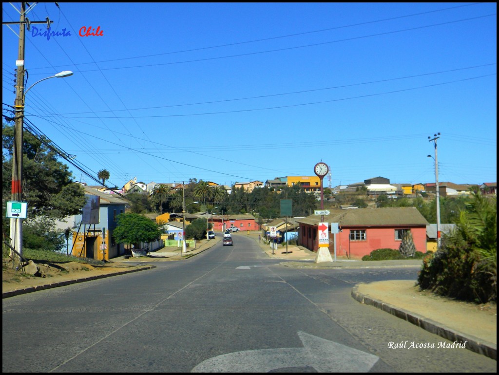 Foto de Pichilemu (Libertador General Bernardo OʼHiggins), Chile