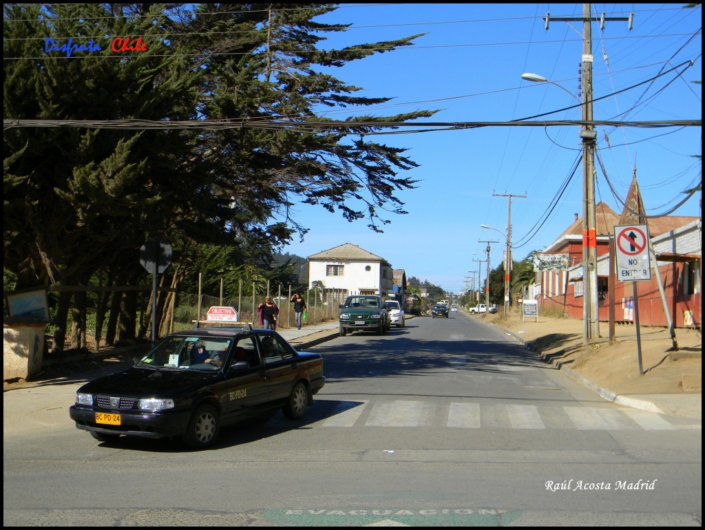 Foto de Pichilemu (Libertador General Bernardo OʼHiggins), Chile