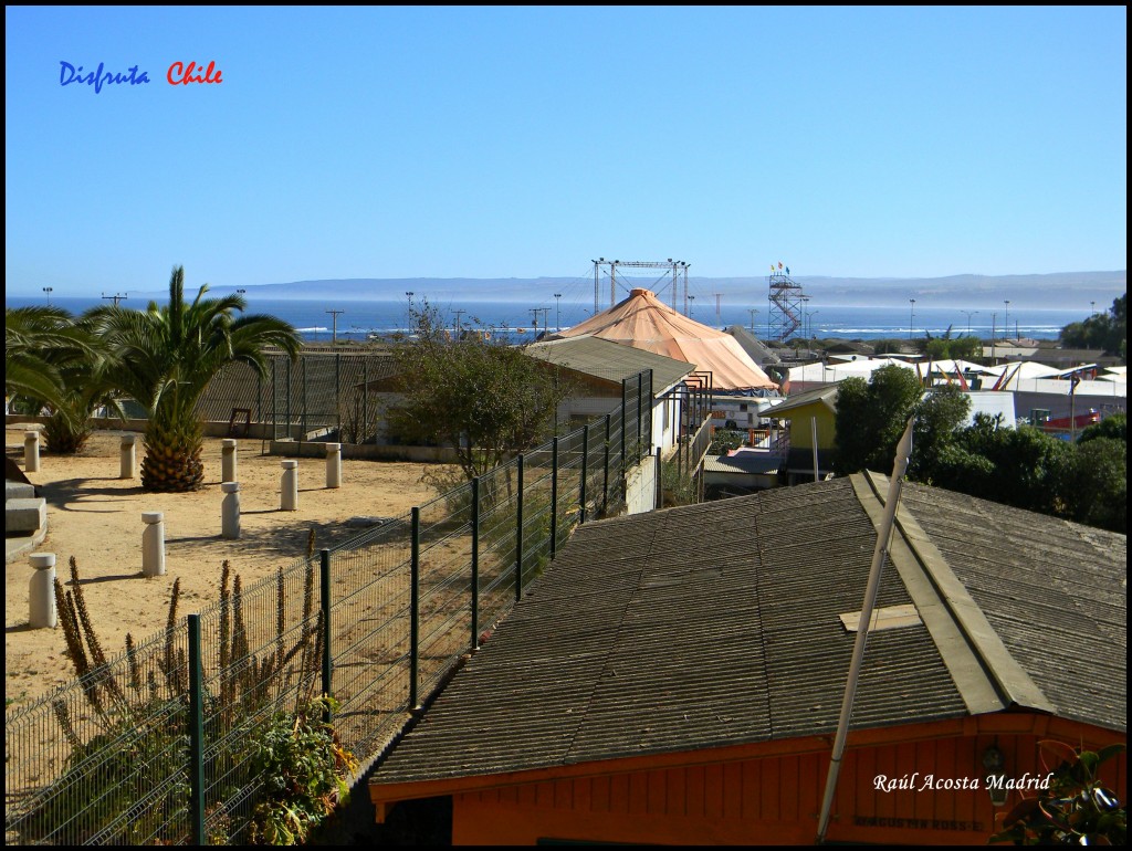 Foto de Pichilemu (Libertador General Bernardo OʼHiggins), Chile