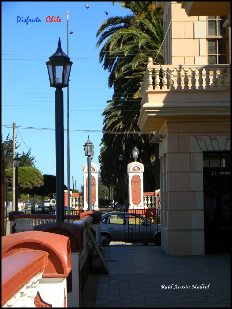 Foto de Pichilemu (Libertador General Bernardo OʼHiggins), Chile