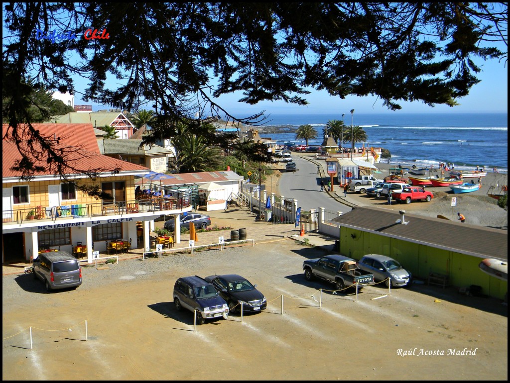 Foto de Pichilemu (Libertador General Bernardo OʼHiggins), Chile