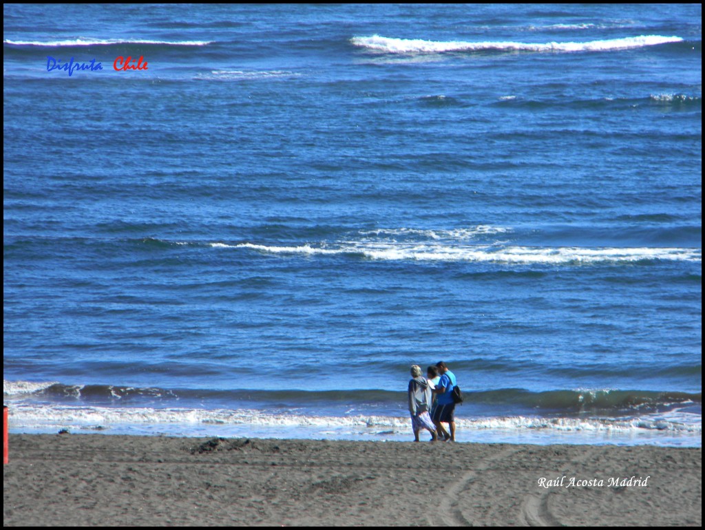 Foto de Pichilemu (Libertador General Bernardo OʼHiggins), Chile