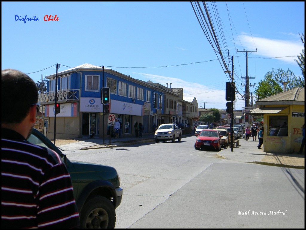 Foto de Pichilemu (Libertador General Bernardo OʼHiggins), Chile