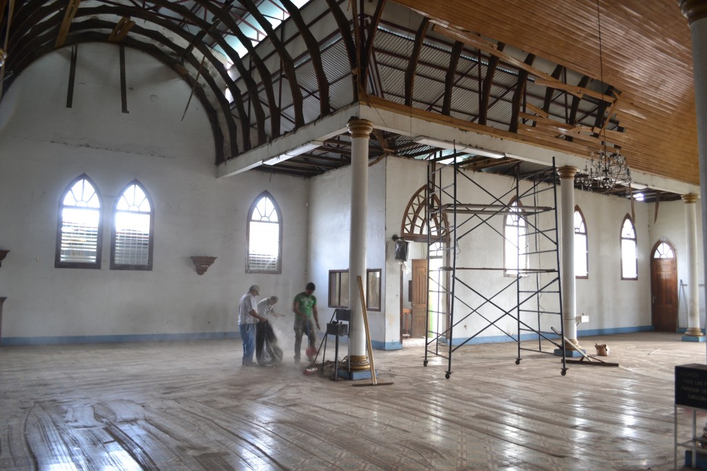 Foto: Iglesia Corazon De Jesus - Alajuela, Costa Rica