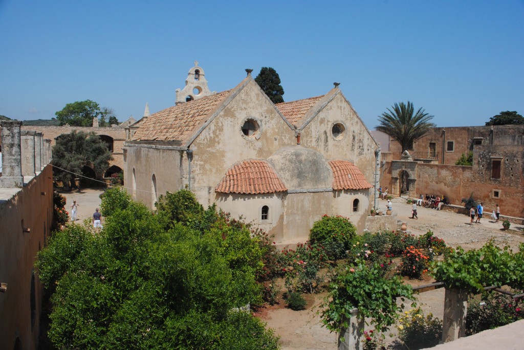 Foto de Isla Creta, Grecia