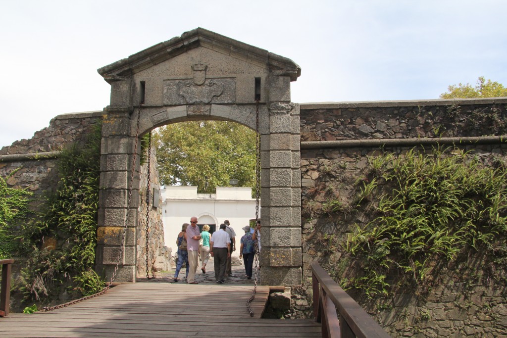 Foto de Colonia del Sacramento (Colonia), Uruguay