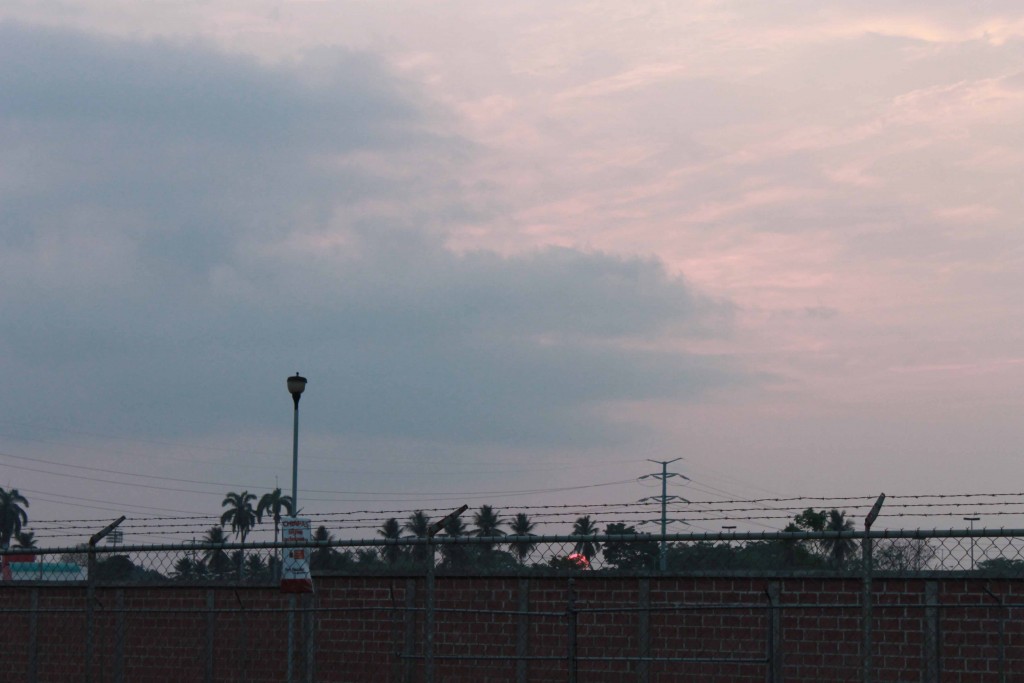 Foto de Tapachula (Chiapas), México