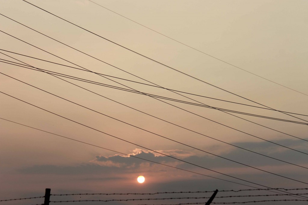 Foto de Tapachula (Chiapas), México