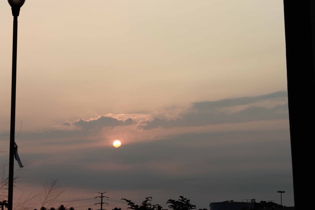 Foto de Tapachula (Chiapas), México