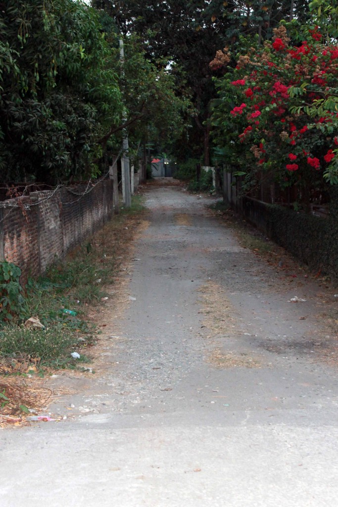 Foto de Tapachula (Chiapas), México