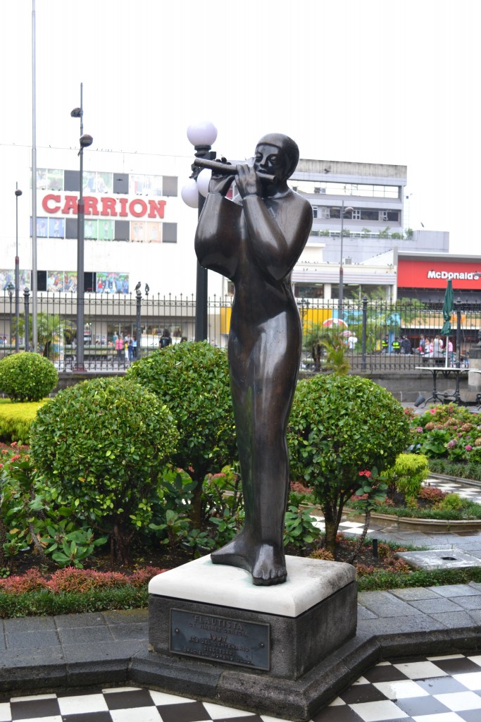 Foto: Teatro Nacional De Costa Rica - San Jose (San José), Costa Rica