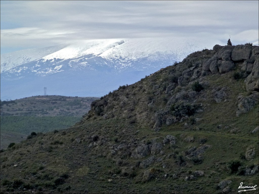 Foto: 120417-02 Baños De Fitero - Fitero (Navarra), España