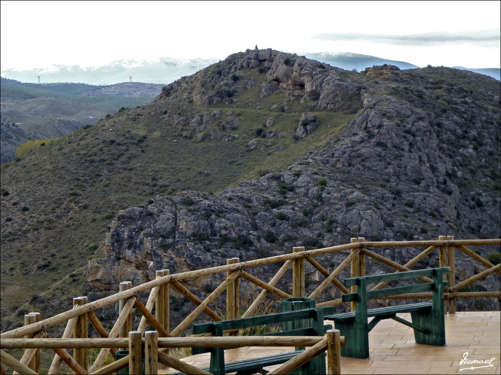 Foto: 120417-03 Baños De Fitero - Fitero (Navarra), España