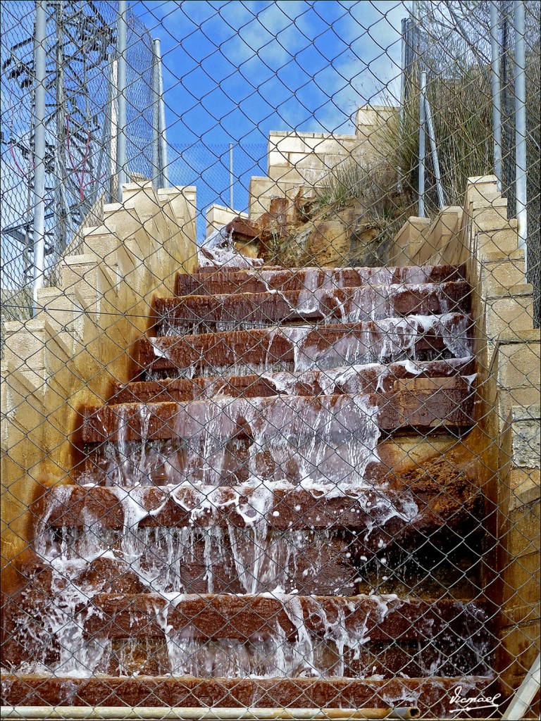 Foto: 120417-13 Baños De Fitero - Fitero (Navarra), España