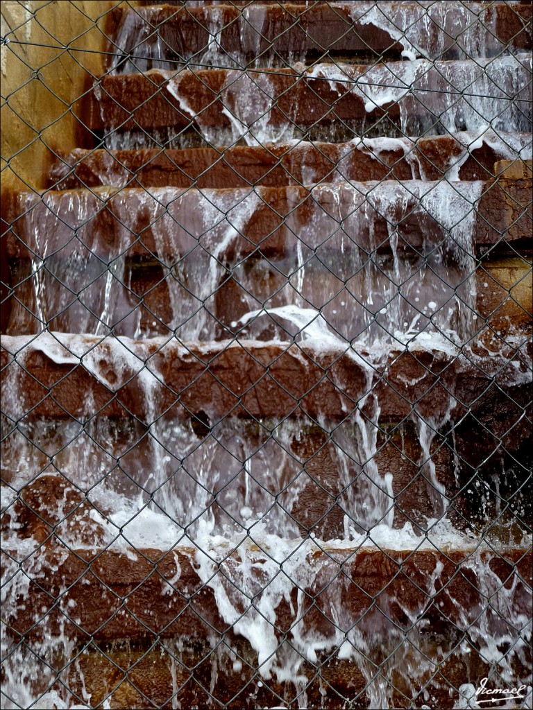 Foto: 120417-15 Baños De Fitero - Fitero (Navarra), España