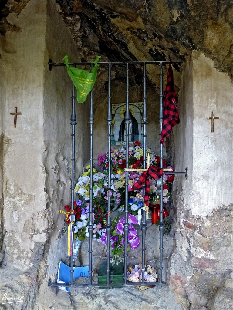 Foto: 120417-24 Baños De Fitero - Fitero (Navarra), España