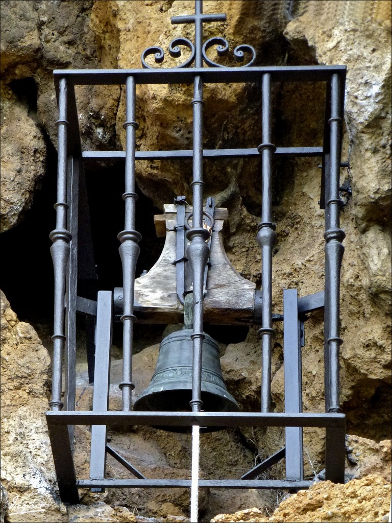 Foto: 120417-26 Baños De Fitero - Fitero (Navarra), España