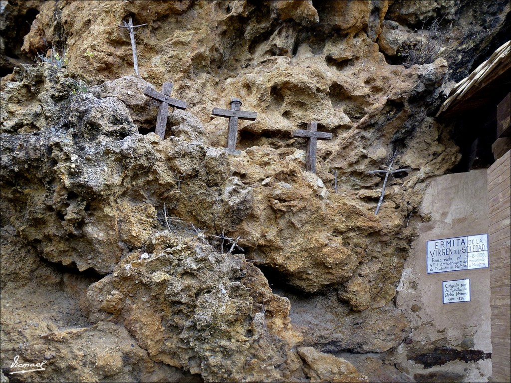 Foto: 120417-27 Baños De Fitero - Fitero (Navarra), España